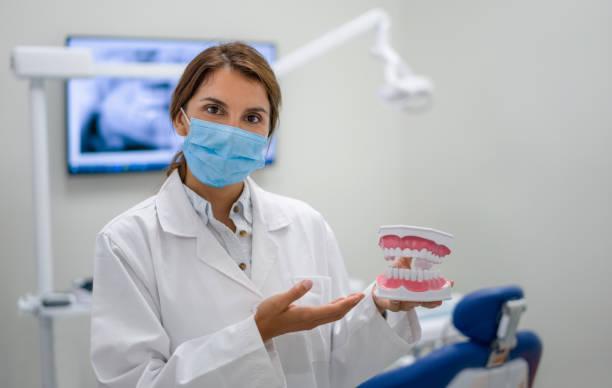 Best Root Canal Emergency Dentist  in Kiryas Joel, NY