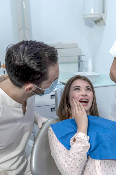 Best Broken Tooth Emergency  in Kiryas Joel, NY