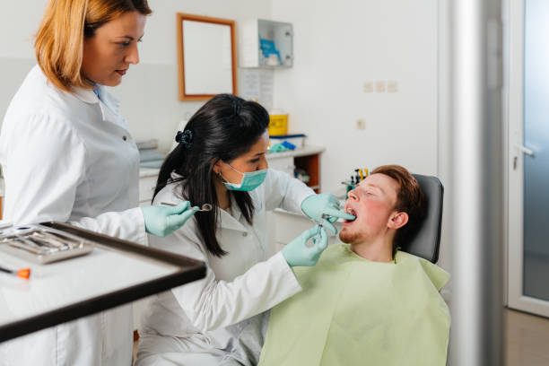 Best Dentist for Tooth Abscess  in Kiryas Joel, NY