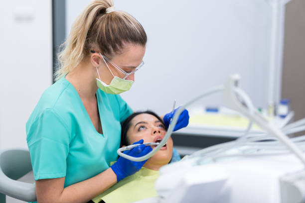 Best Emergency Tooth Extraction  in Kiryas Joel, NY