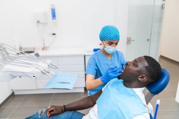 Best Chipped Tooth Repair Near Me  in Kiryas Joel, NY