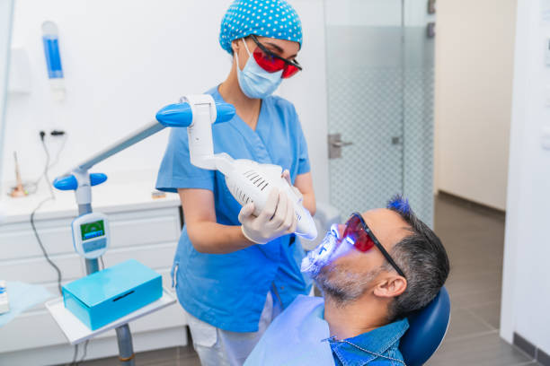 Best Knocked-Out Tooth Emergency  in Kiryas Joel, NY